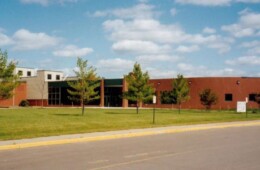 Pine City Middle School